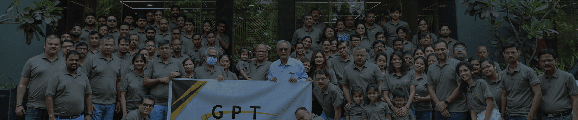 Careers at GPT Infra