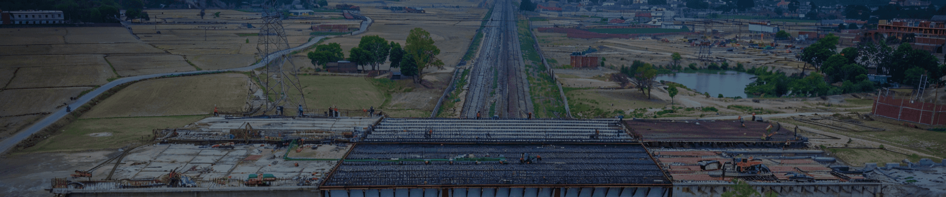 Infrastructure Division