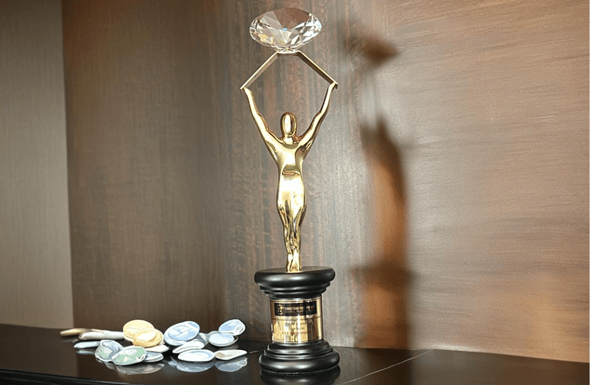 GIL - CW Global Award 2024