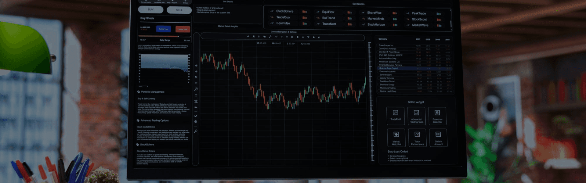 Shareholder Information