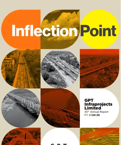 Annual Report 2024-2025