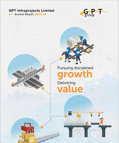 Annual Report 2023-2024