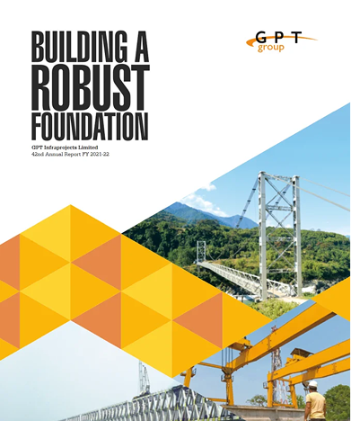 Annual Report 2021-2022