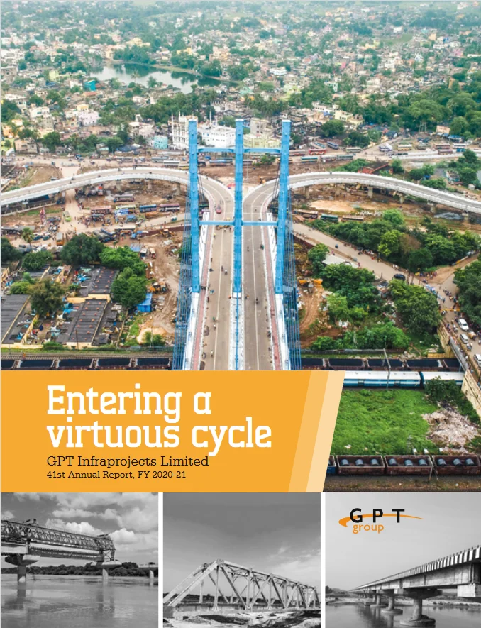 Annual Report 2020-2021